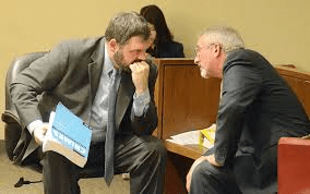 How to Get a Bail Bond Reduced at a Pretrial Release Hearing in Harris County, Texas