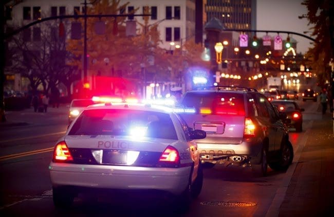Drunk Driving: Not Worth the Risk