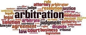 How to Choose the Best Arbitration Service for Your Case