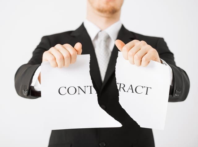 Attorney Andre Clark Answers If Real Estate Contracts Can Prevent Disputes Or Litigation