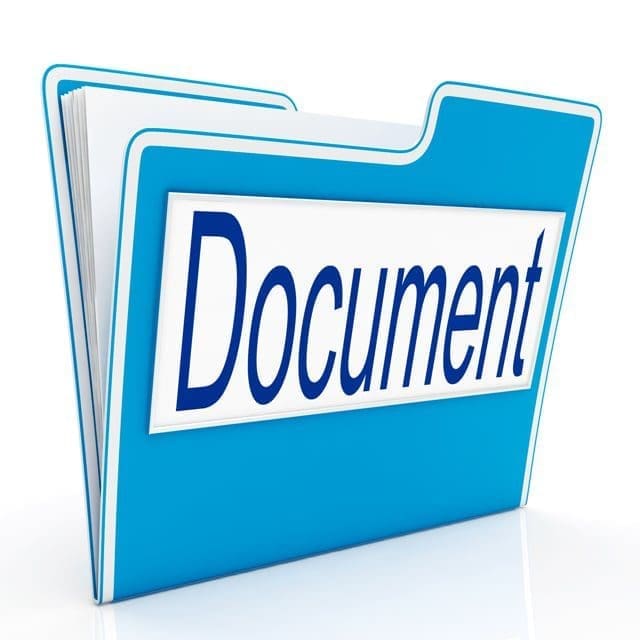 Attorney Michael Campbell Explains Why Record Keeping Is So Important In Disputes Between Business Partners