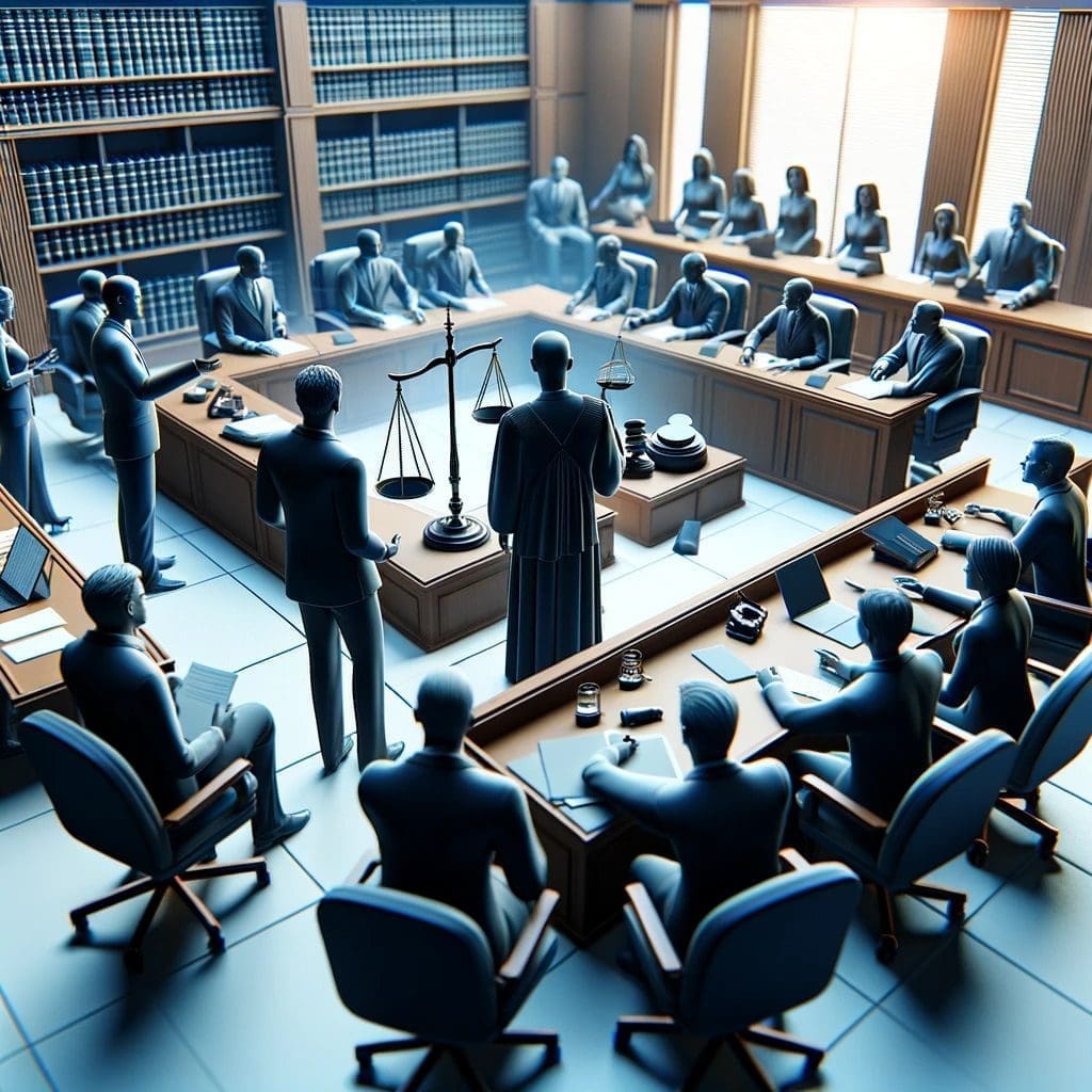 Why Are Case Management Conferences Important in Litigation?