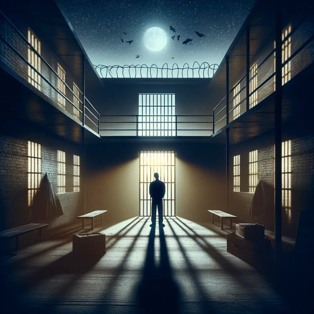 Why Inmates Are Vulnerable to Deliberate Indifference