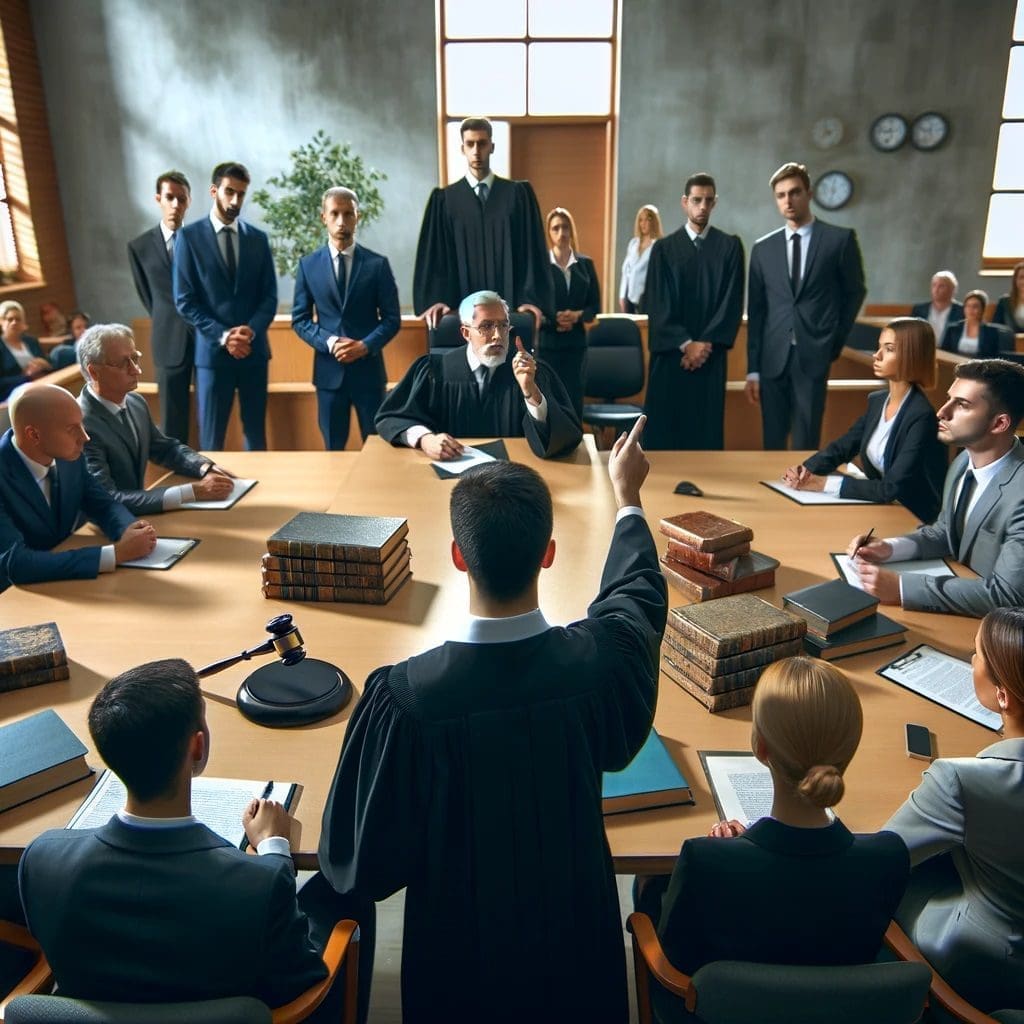 When Does a Dismissal With Prejudice End a Lawsuit?