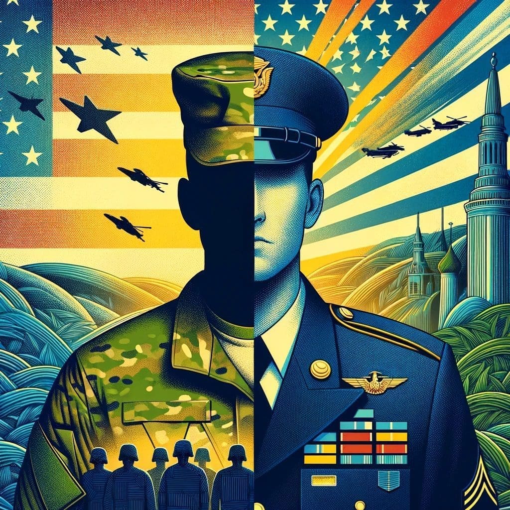 Breaking Down the 'undesirable Discharge': Visualizing Its Impact on Veterans