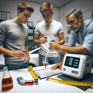 How to Challenge Unreliable BAC Test Results in Court