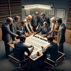 How to Draft a Back Bond That Holds Up in Court