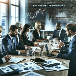 How to Analyze Investment Law Performance Data