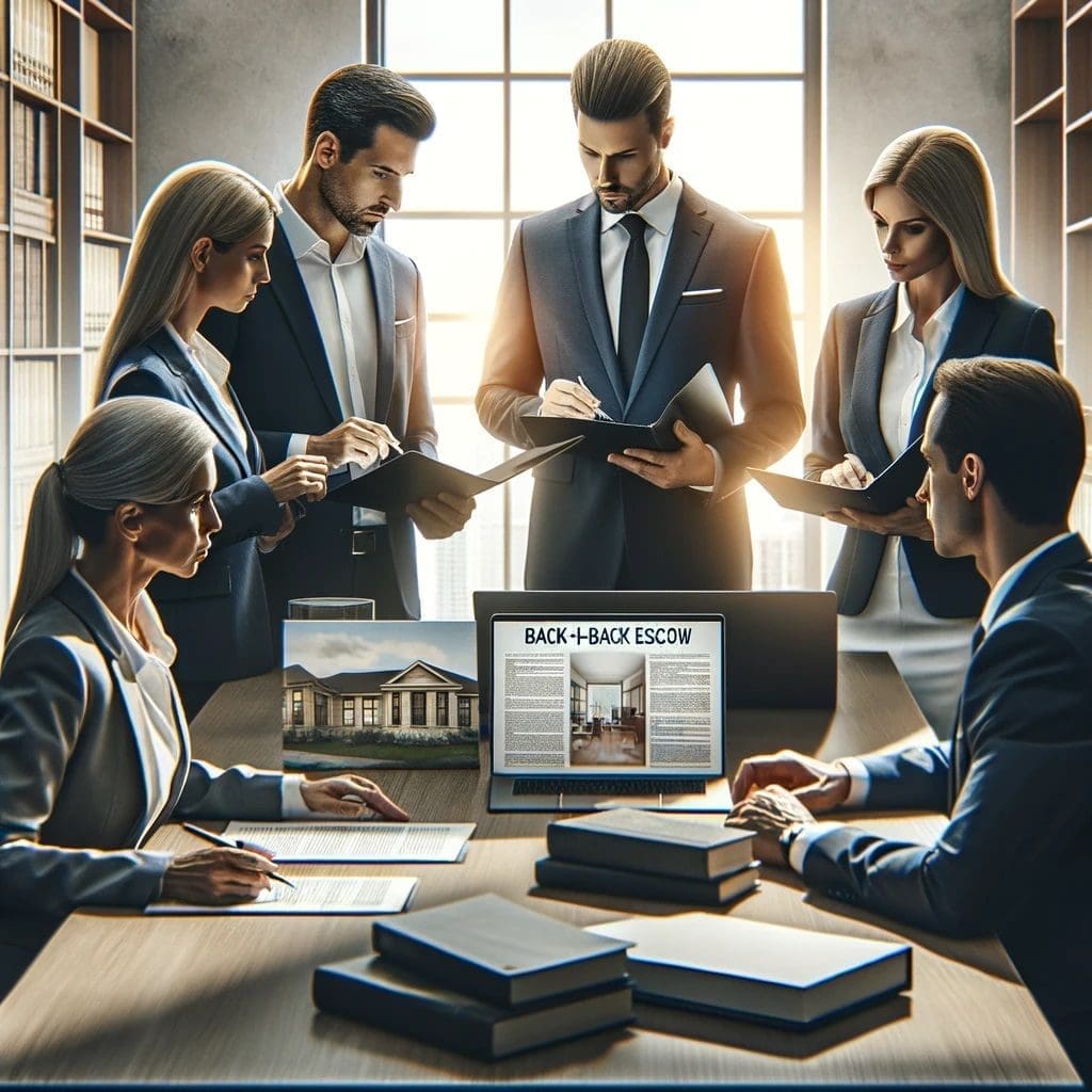 What Should Buyers Know About Double Escrow Risks?