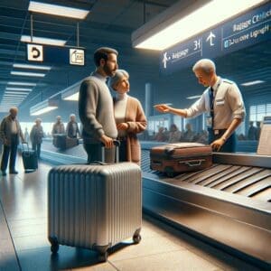 Are Airlines Liable for Lost Luggage Today?