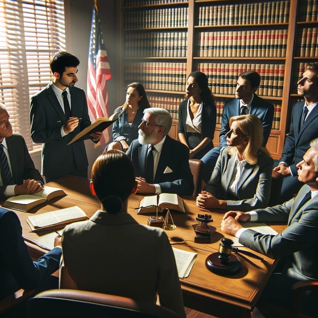 How Can Attorneys Challenge Unfair Bail Orders?