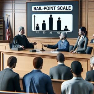 Can You Challenge Your Bail-Point Score?