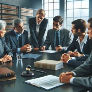 Bail in Error: How Do You Challenge Incorrect Bail Decisions?