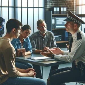 Why Is the Bailable Process Important for Defendants?