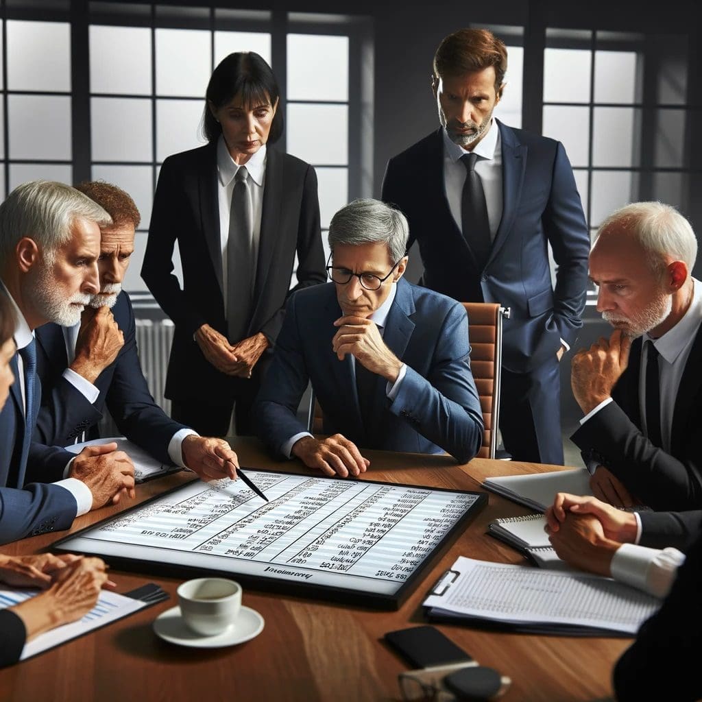 Why Should Firms Act Quickly When Insolvent Assets Exceed Liabilities?
