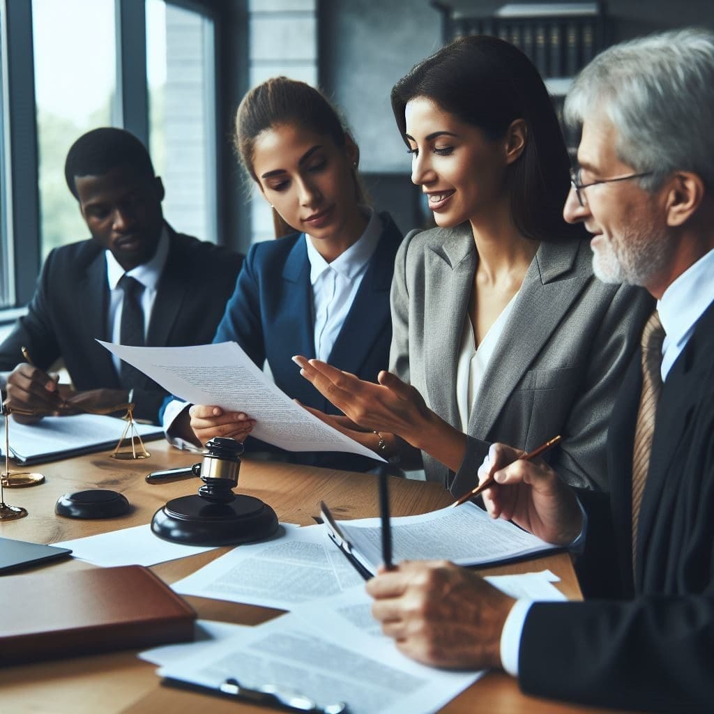 How to Strengthen Your Position in Legal Power Struggles