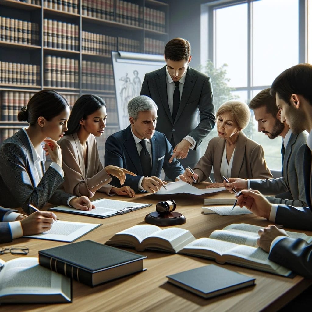 How Much Proof Do You Need in a Tort Claim?