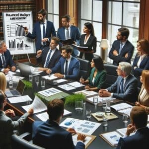 Are Budget-Balance Rules Compatible With Economic Growth?