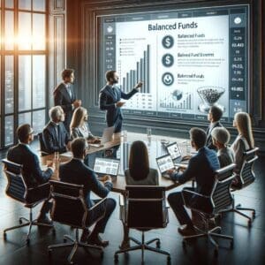 How Much Should You Allocate to Balanced Funds Now?