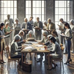 Ballot Initiatives: A Pillar of Direct Democracy and Lawmaking