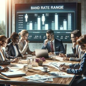 How to Compare Band Rate Levels Effectively