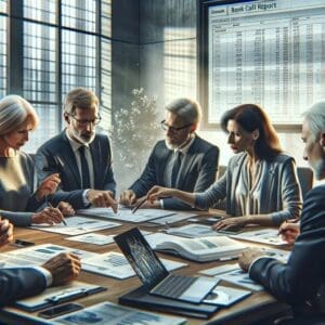 The Critical Role of Bank Calls in Banking Regulation and Oversight