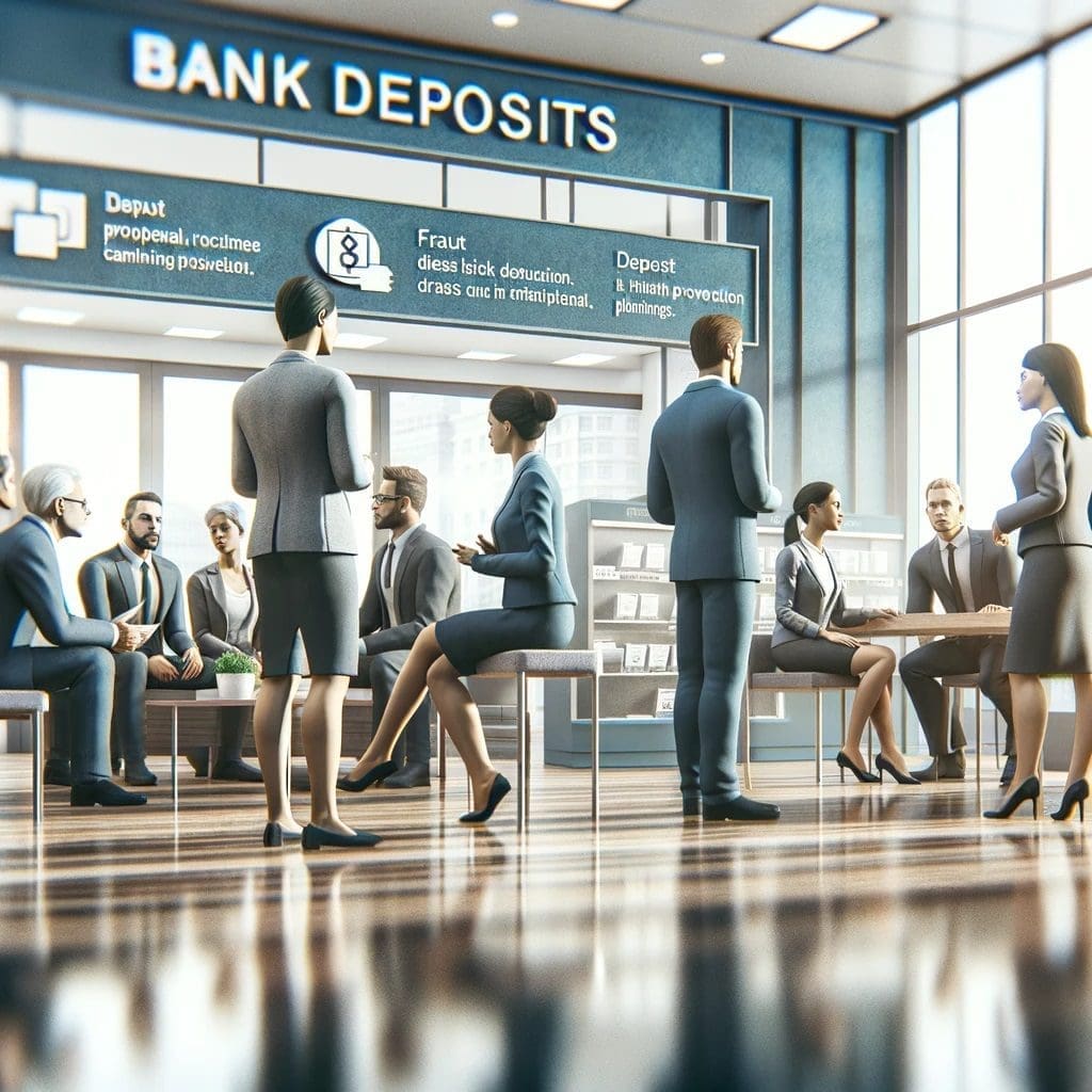 Understanding Legal Aspects of Bank Deposits: Civil and Criminal Implications