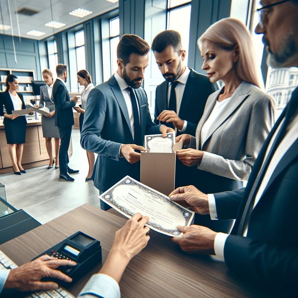 Bank Drafts: The Pillars of Secure Financial Transactions