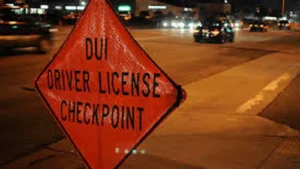 Dui Arrests Decoded: Regina Tsombanakis on the Distinctions Between Traffic Stops and Checkpoints