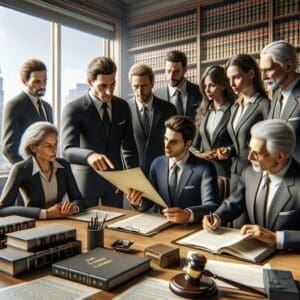 Can Backing Sheets Really Simplify Court Filing and Review?