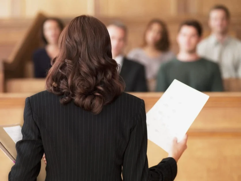 How To Ensure Jurors Look At Evidence Without Emotion