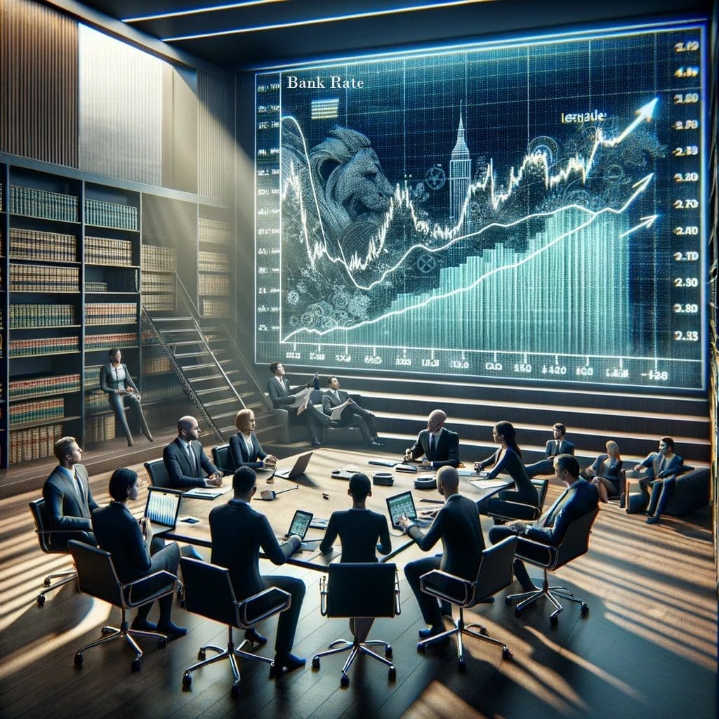 Expert Panel Discussion: Legal Insights on Bank Rate Fluctuations
