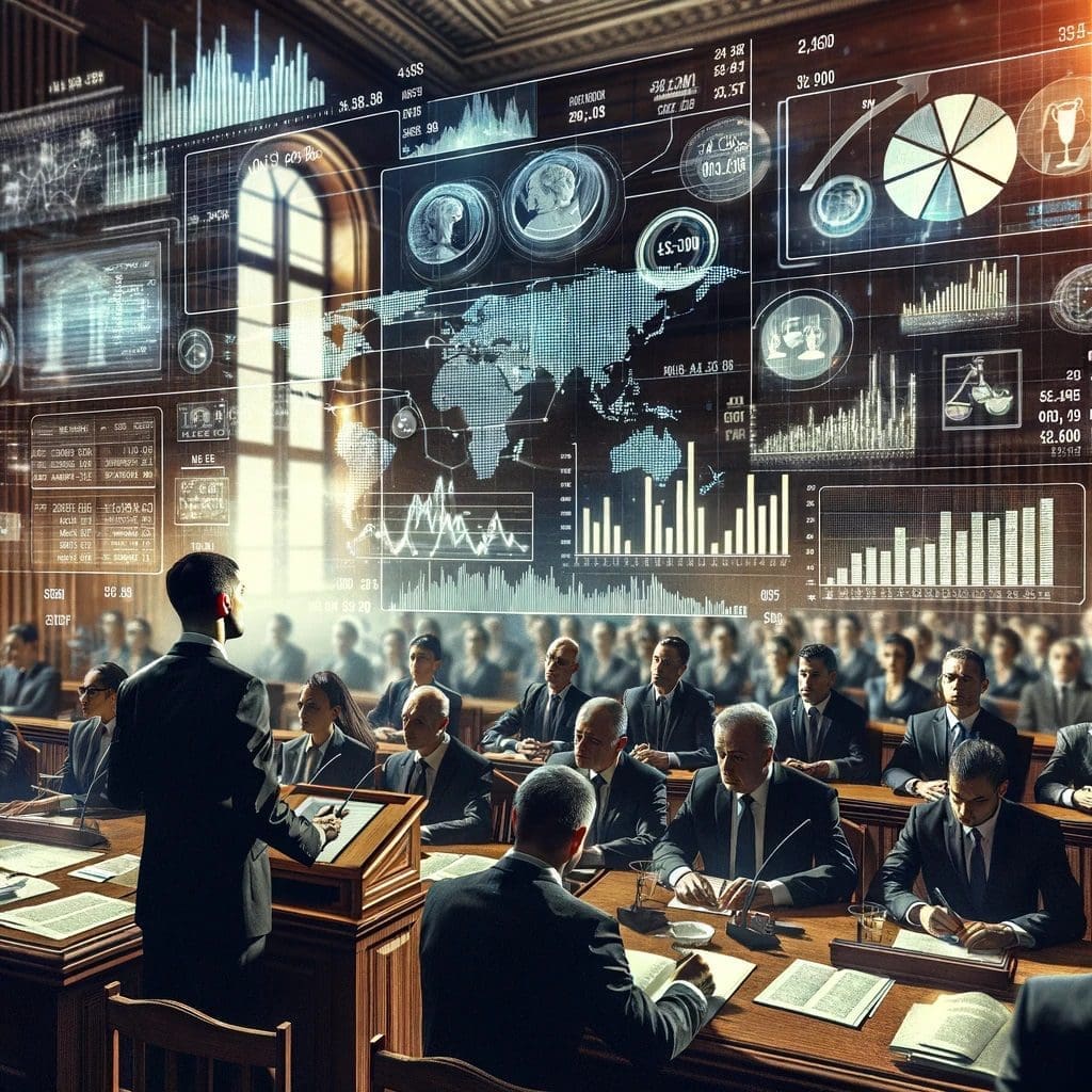 Legal Guide to Bank Stock Transactions: Ensuring Compliance and Protecting Investments