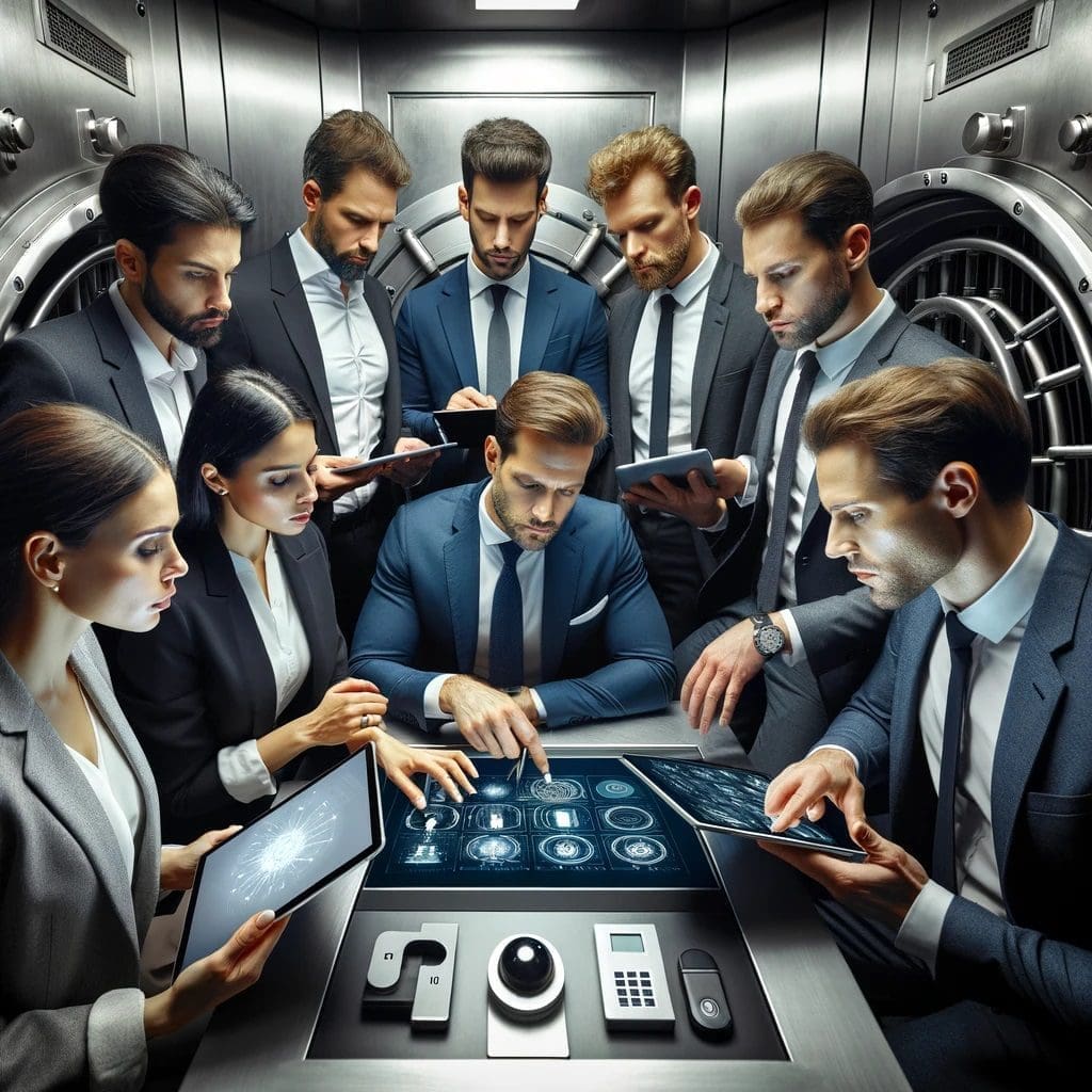 Safeguarding Your Finances: Comprehensive Strategies Against Wire Fraud