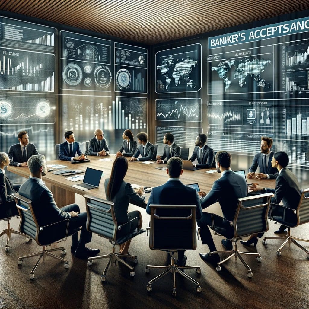 Strategizing International Trade Finance with Banker's Acceptance