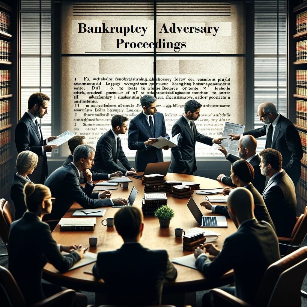 Why You Need to Understand Adversary Proceedings