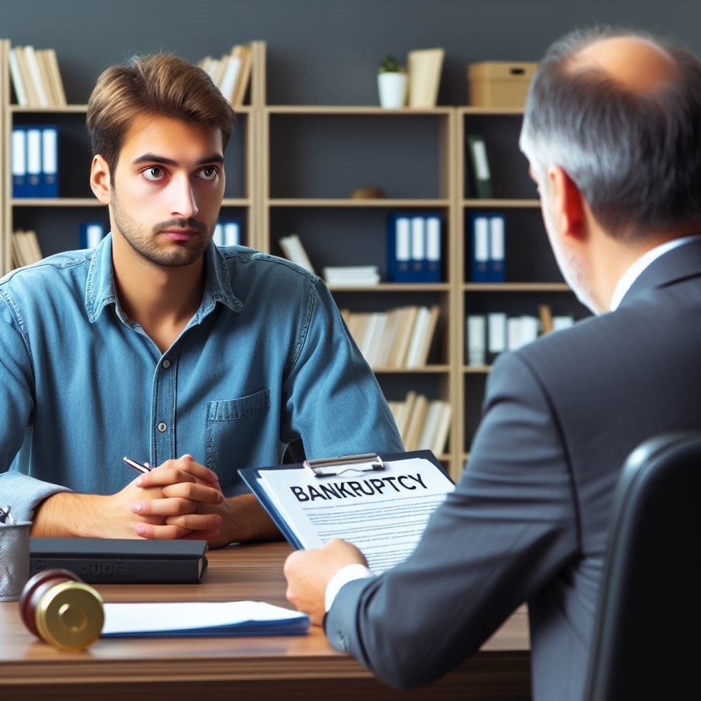 Can Bankruptcy Stop Creditor Harassment Now?