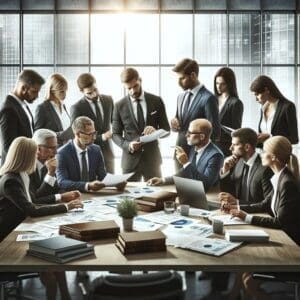 Chapter 11 Bankruptcy Demystified: A Critical Tool for Business Survival