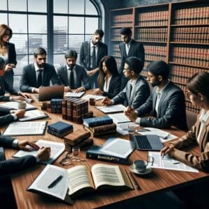 How to Choose the Right Bankruptcy Path