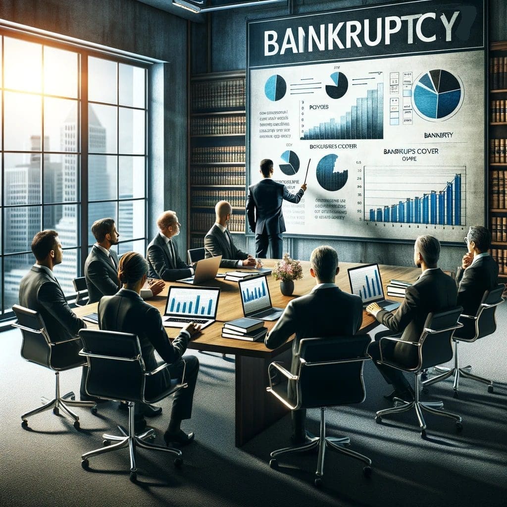 Why Real-World Bankruptcy Success Stories Matter Now