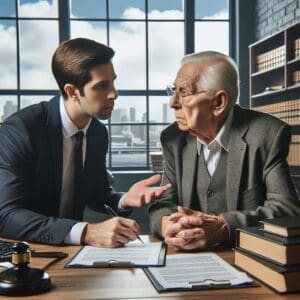 Why Choose a Specialist Civil Litigator Now?
