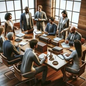 Mastering Court Procedures: A Comprehensive Guide to Navigating Legal Systems
