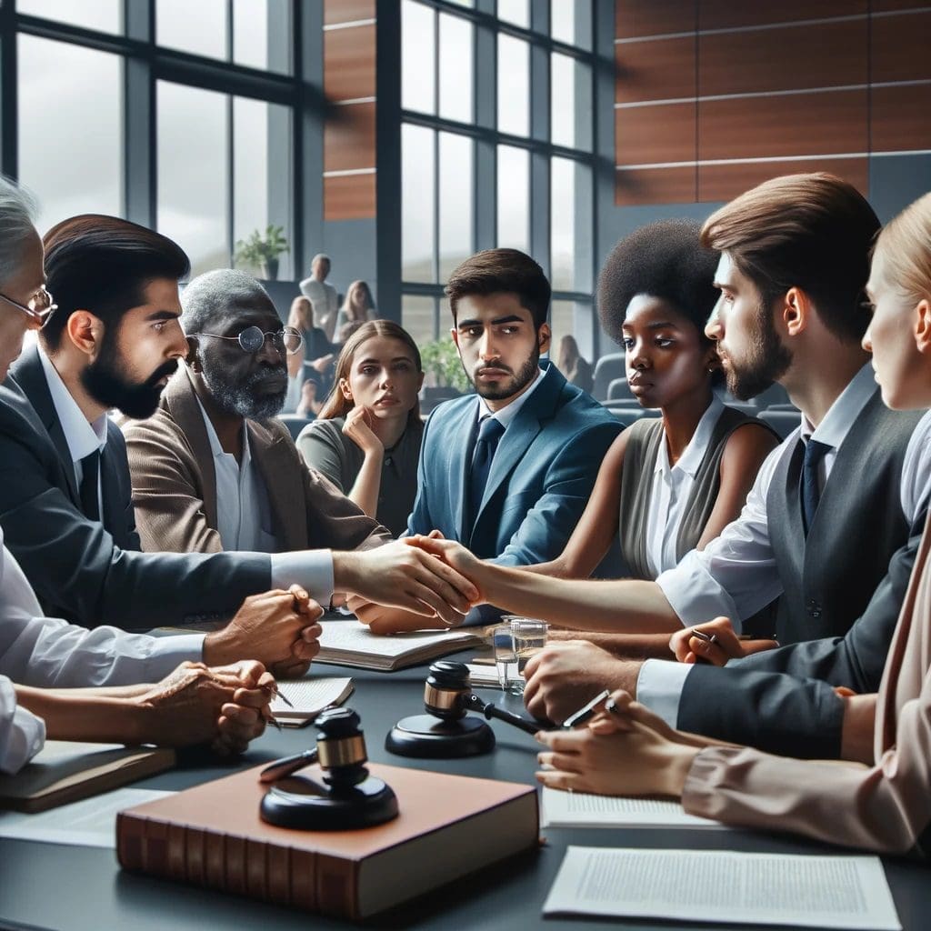 How Do New Laws Impact Criminal Sentencing?
