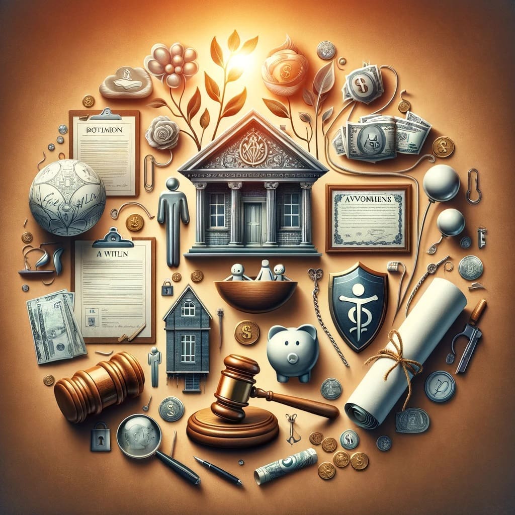 Protect Your Legacy: the Essential Role of Estate Planning Lawyers