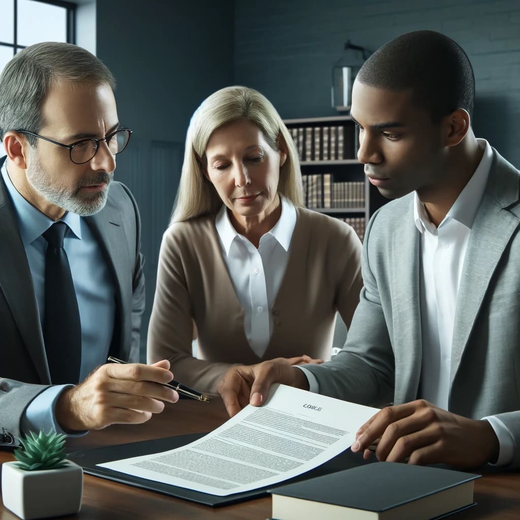 Navigating the Legal Terrain: Understanding Your Role as an Accessory to Crime