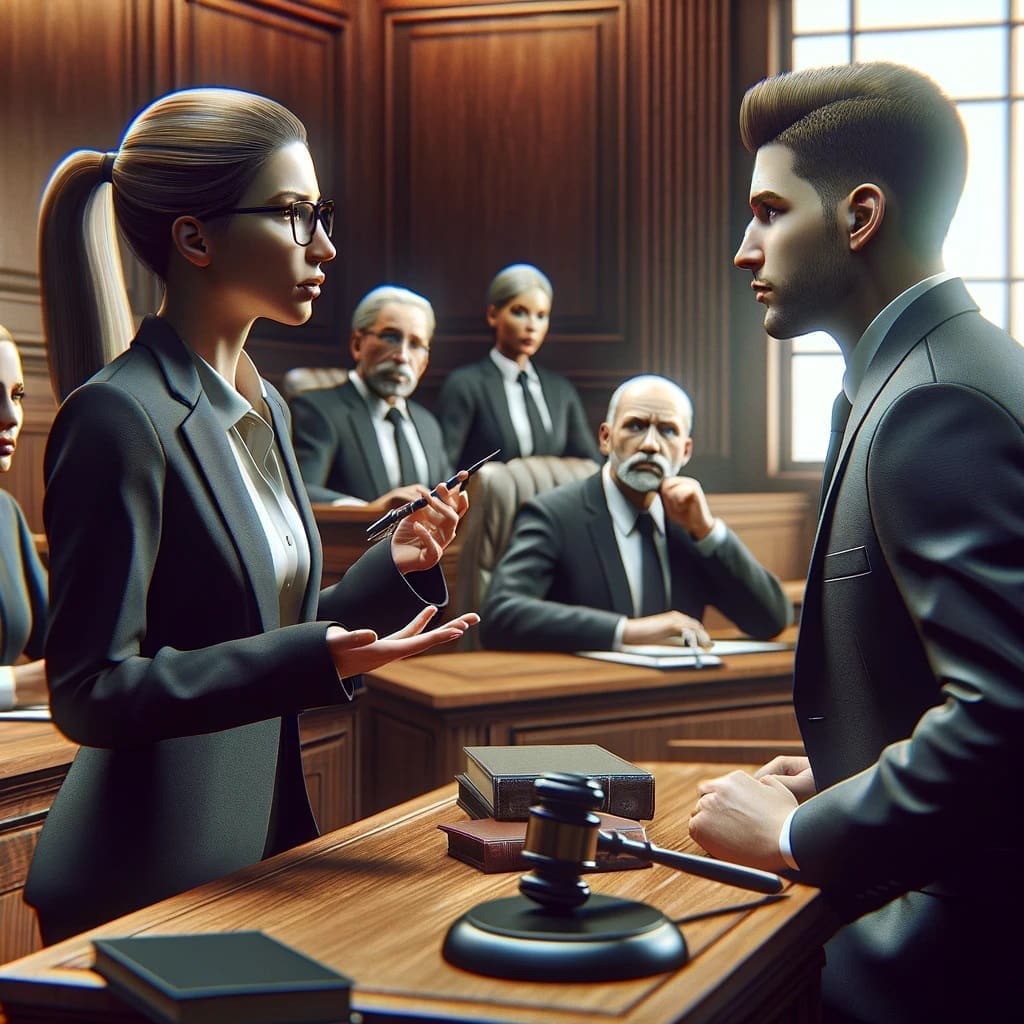 Understanding the Accusatorial System in Legal Proceedings