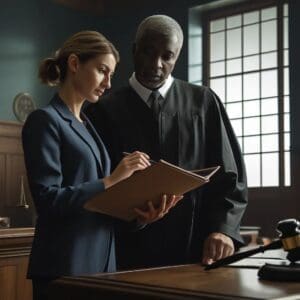 The Crucial Role of Guardian Ad Litem in Protecting Children’s Legal Rights