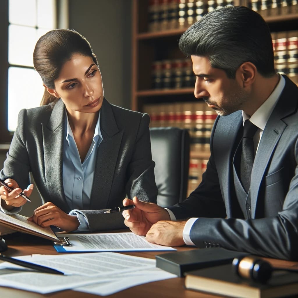 The Strategic Use of Admissions in Legal Proceedings