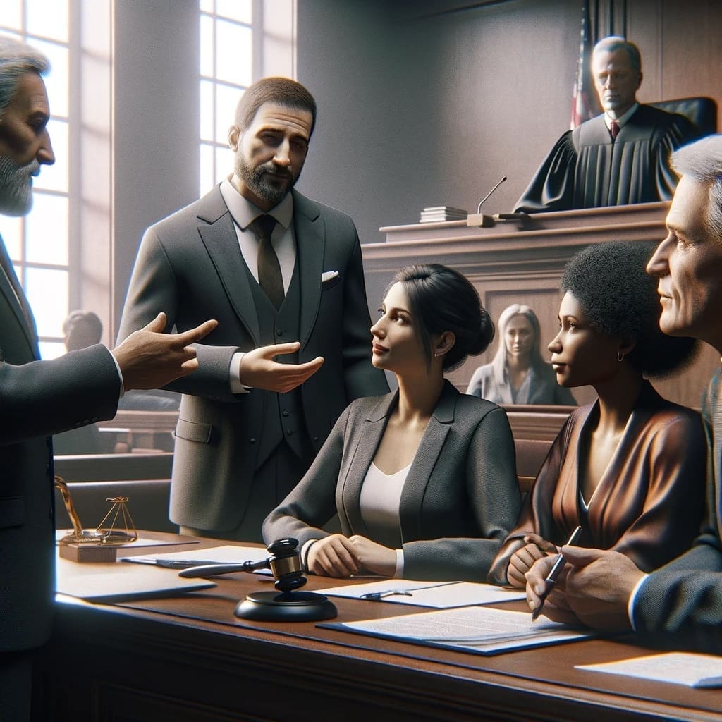 Leveraging Affirmative Defense: A Comprehensive Guide to Legal Success
