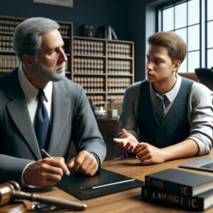 How to Ensure a Professional and Persuasive Courtroom Appearance